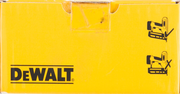 DEWALT DT9912-QZ BRADNAGEL 44MM RVS
