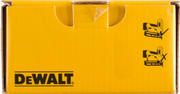 DEWALT DT9914-QZ BRADNAGEL 63MM RVS