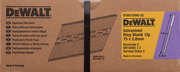 DEWALT D-KOPNAGEL XR VERZ.GERINGD 2.8X50MM