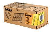 DEWALT D-KOPNAGEL XR INOX GERINGD 2.8X63MM