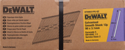 DEWALT D-KOPNAGEL XR VERZ.GLAD 3.1X90MM