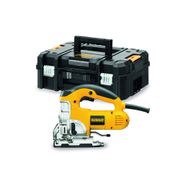 DEWALT DW331KT-QS DECOUPEERZAAG BEUGEL