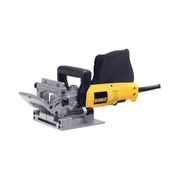 DEWALT DW682KQS LAMELLENFREES 600 WATT