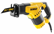 DEWALT DWE357K-QS RECIPROZAAG 1050W