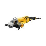 DEWALT SLIJPER 230MM DWE4579 2600W