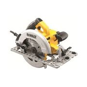 DEWALT CIRKELZAAGMACHINE DWE576K 65MM