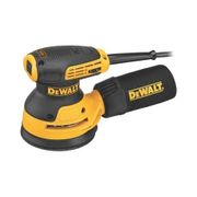 DEWALT EXCENT SCHUURMACHINE 125MM D26453