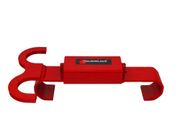 DOUBLELOCK STEIGERSLOT 2ST SPIDER 080-550