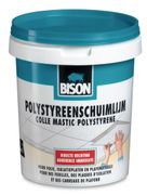 BISON STYRABOND 1 KG (POLYSTYREENSCHUIM)