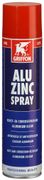 GRIFFON CFS ALU-ZINKSPRAY (GLANZEND) 400 ML