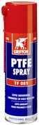 GRIFFON CFS TEFLONSPRAY 300 ML SPUITBUS TF089