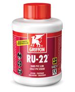 GRIFFON GRIFFON RU-22 HARD PVC LIJM