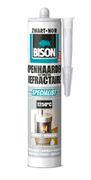 BISON OPENHAARDKIT 1250C 310ML ZWART