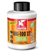 GRIFFON UNI-100 HARD PVC LIJM