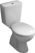 IDEAL STANDARD IS DUOCLOSCM EUROVIT C/AO WC-PACK
