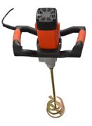 PERFECTMATE MIXER MET 140 MM GARDE