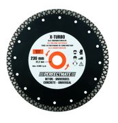 PERFECTMATE DIAMANTBLAD 180MM X-TURBO ASGAT 22,2MM