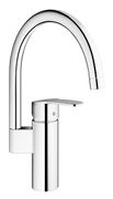 GROHE EUROSTYLE COSMOPOLITAN KEUKENMENGKRAAN HOGE UITLOOP
