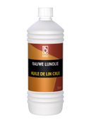 BLEKO LIJNOLIE RAUW 1 LTR