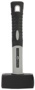 TALEN TOOLS HANDMOKER 1000 GRAM GLASFIBER STEEL