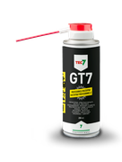 TEC7 GT7 200 ML UNIVERSELE SPRAY