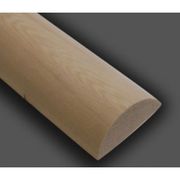 GRENEN HALFROND 12 X 24MM L=2,7M