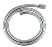 GROHE DOUCHESLANG SILVERFLEX 125CM CHROOM