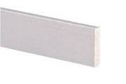 HARDHOUT PLINT RECHT 13 X 70MM GEVINGERLAST