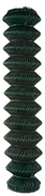 GIARDINO TENNISDRAAD GEPLASTIFICEERD 50 X 2,8MM X 125CM X 25M