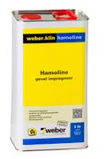 WEBER WEBER.KLIN HAMOLINE GEVELIMPREGENEER 5 LTR