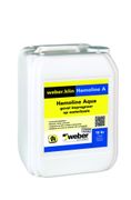 WEBER WEBER.KLIN HAMOLINE A-GEVELIMPREGNEER 10 LTR
