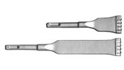 BAHCO BAHCO TANDVOEGBEITEL SDS+ GLEUF