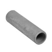 JMV AARDE KOPPELING 12MM VERZINKT