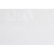 WANDTEGEL KAI UNI WIT GLANS 20 X 25CM