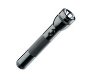 MAGLITE STAAFLAMP LED/2D-CEL ZWART ALU