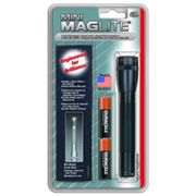 MAGLITE ZAKLAMP MINI HOLSTR PACKG ETUI