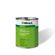 ILLBRUCK BUTYL/BITUMENPRIMER 1LTR