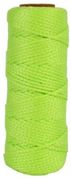 TALEN TOOLS UITZETKOORD GROEN 1.5MM 50MTR