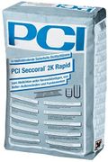 PCI SECCORAL 2K 12,5KG GRIJS POEDER COMPONENT A