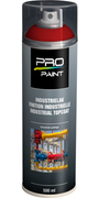 PRO-PAINT SPUITBUS VERKEERSROOD RAL 3020