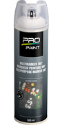 PRO-PAINT SPUITBUS FLUOR 360 MULTIMARKER WIT