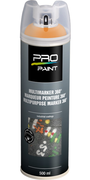 PRO-PAINT SPUITBUS FLUOR 360 MULTIMARKER ORANJE