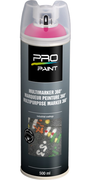 PRO-PAINT SPUITBUS FLUOR 360 MULTIMARKER ROSE