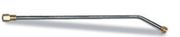 HASMI TUSSENSTUK 60CM ROOFBURNER