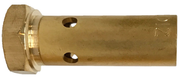 HASMI SOLDEERKOP 17MM