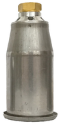 HASMI BRANDERKOP 60MM