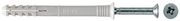 FISCHER NAGELPLUG N 6 X 60 Z