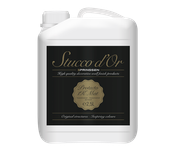 STUCCO D°OR PROTECTO 1K 2,5 LTR MAT