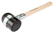 TALEN TOOLS RUBBER HAMER