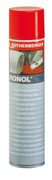 ROTHENBERGER INDUSTRIAL DRAADSNIJOLIESPRAY SYNTH. BASIS 600ML